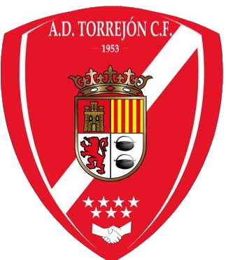 Agrupación Deportiva Torrejón Club de Fútbol
